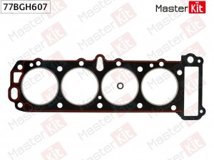 Прокладка ГБЦ Opel OMEGA A  (V87) 77BGH607 77BGH607 MASTER KIT