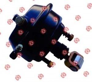 камера тормозная! Type 36 мембранный цилиндр подъёма оси BPW 930104 ONYARBI