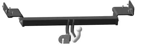 ТСУ!\ KIA Sportage 4WD 10-16 6746-A ORIS