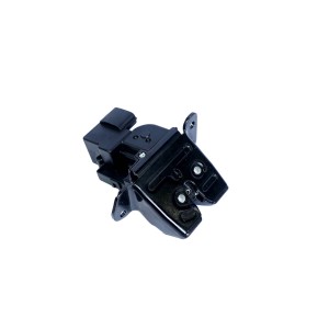 Замок крышки багажника HYUNDAI i30 (12-) NSP NSP0281230A6000 NSP