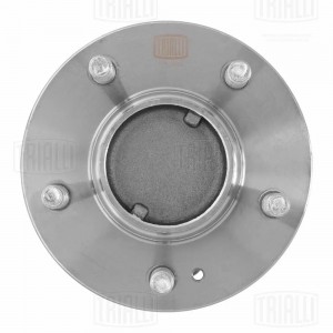 Ступица Hyundai Sonata (NF) (05-) (задн. в сборе с подшип.) (MR 0896) MR 0896 TRIALLI