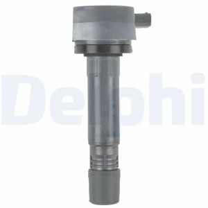 Катушка зажигания HONDA Accord (08-) (2.0),Civic (07-) (1.8) DELPHI GN10324-12B1 DELPHI