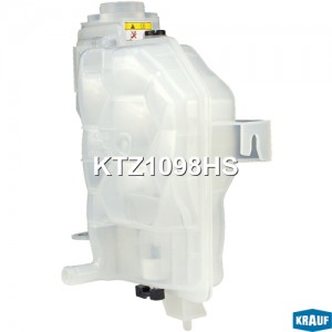 бачок расширительный!\ Land Rover RR Vogue/Sport KTZ1098HS KRAUF