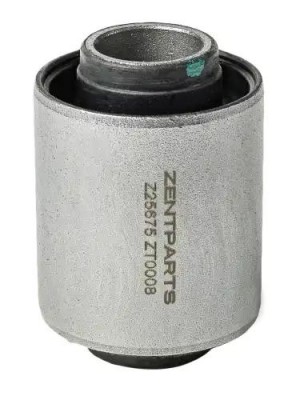 сайлентблок рычага зад. п.!\ KIA Shuma alI 98-04 Z25675 ZENTPARTS