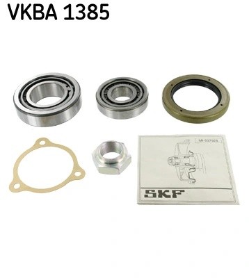 Комплект подшипника ступицы IVECO VKBA1385 SKF