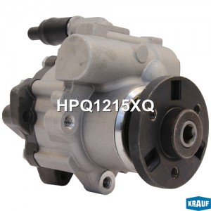 Насос гидроусилителя руля KRAUF HPQ1215XQ HPQ1215XQ KRAUF