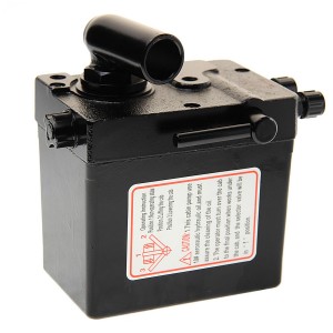 Насос механизма опрокидывания кабины МАЗ MEGAPOWER 500-11-002 MEGA POWER