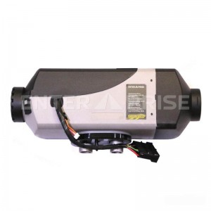 Отопитель кабины Enterprise E2 (2кВт 24V) с монтажным комплектом E9210002 ENTERPRISE