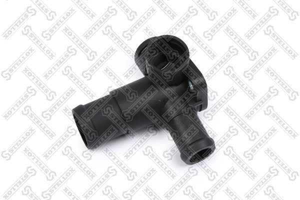 тройник!\ VW Passat/Golf 1.6D-1.9TD 88-93, Audi 80 1.9TD 92-95 75-50653-SX STELLOX