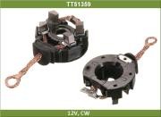 Щеткодержатель TOYOTA стартера TESLA TECHNICS TT51359 TESLA TECHNICS