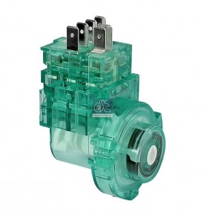 Группа контактная замка зажигания MERCEDES SK,MK,NG DT 462071 DIESEL TECHNIC