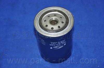 Фильтр масляный NISSAN ALMERA/PRIMERA/SUNNY/TERRANO 1.3-3.0 -02  PBW-101 PBW-101 PMC PARTS MALL