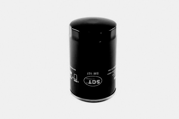 Фильтр масляный SM 107 SCT