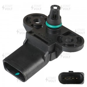 Датчик абсолютного давления для а/м VAG Octavia (04-)/Golf V (03-) VSMP1804 VS-MP 1804 START VOLT