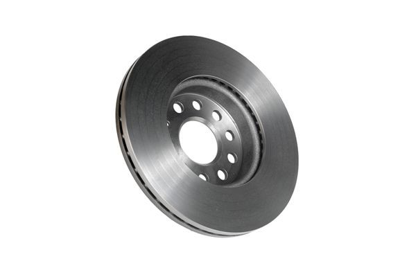 диск тормозной передний Z05951 ZENTPARTS