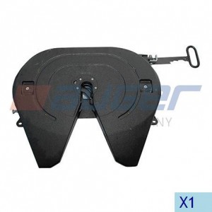 седельно-сцепное устройство! c ЦС нагрузка 20т высота 150\ AU C7 F 150 AUGER