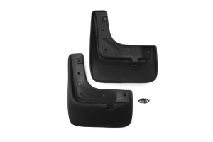 брызговики передние!\ SsangYong Kyron/Actyon 06> NLF6105F13 FROSCH