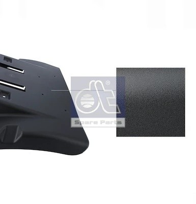 Крыло заднее задняя/передняя часть VO FH/FM12 / RVI NEW PREMIUM 2.71219 DIESEL TECHNIC