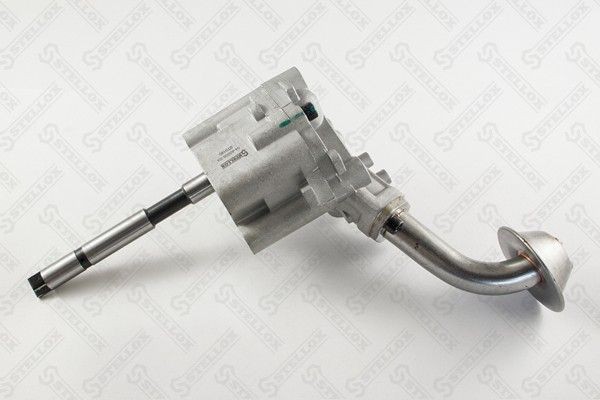 насос масляный! 028115105G\ VW Golf/Passat 1.6TD-1.9SDi 87-00 04-40006-SX STELLOX