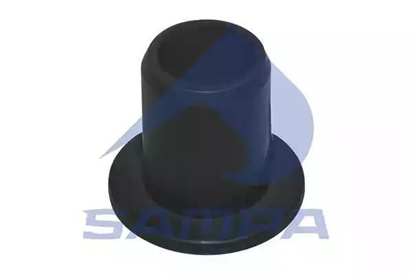 Втулка SCANIA штока вилки КПП (16x21.5x30) SAMPA 040165 SAMPA