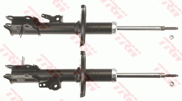 Амортизатор передний HYUNDAI ix20, KIA VENGA JGM1307T JGM1307T TRW