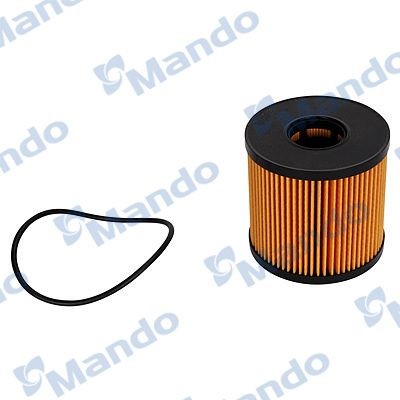 Фильтр масляный RENAULT/OPEL/NISSAN EEOR0002Y EEOR0002Y MANDO
