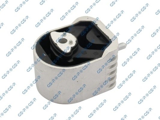 подушка ДВС передняя!\ MB W169 04>/W245 05> 518006 GS P