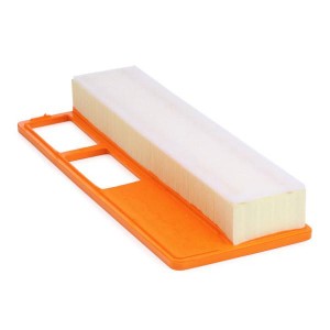 Фильтр воздушный LX1920 MAHLE KNECHT