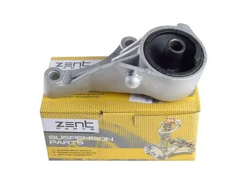 подушка ДВС передняя Opel Combo 01>/Corsa all 00>/Meriva 1.4-1.8 03> Z13263 ZENTPARTS
