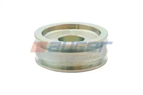 стремянка рессоры !с гайками 82xМ20x1.5x220 HD110-B14 \DAF 82000 AUGER