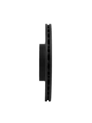 Диск тормозной передний Alfa Romeo 155, Fiat Croma 2.0T/2.5TDi 92> Z06125 ZENTPARTS