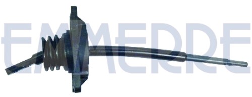Кулиса КПП IVECO Eurotrakker EMMERRE 913018 EMMERRE
