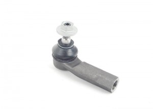 наконечник рулевой левый!\ VW Caddy 03>/Passat 05>/Touran 03> 1K0 423 811 K VAG