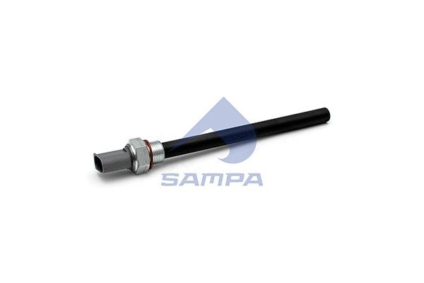 Датчик температуры и уровня масла 205086 SAMPA