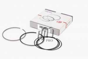Кольца поршневые STD PR1024000 UNITED MOTORS PRO