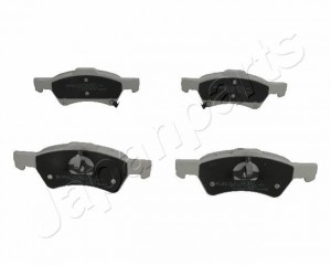 CHRYSLER VOYAGER/CARAVAN (RG) (2001-2008) ATE PA-002AF JAPAN PARTS GROUP