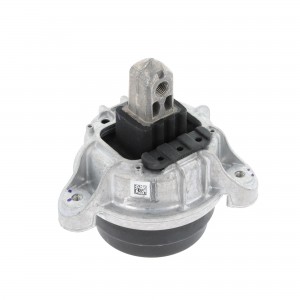 Опора двигатель L BMW 5 11- 80005186 80005186 CORTECO