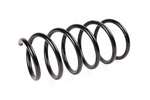 пружина передняя!\ Dacia Logаn all 07> ST140001F STANDARD SPRINGS