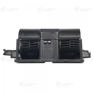 электродвигатель печки!\ Iveco Eurocargo I-III 91-15 LFH 1601 LUZAR