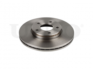Диск тормозной передний BRD-20005 UNIO