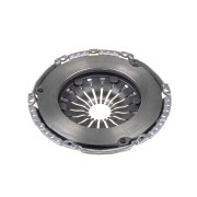 SKODA OCTAVIA/AUDI A3/VW GOLF IV/V ДИСК+КОРЗИНА+ПОДШИПНИК GIE36017 GANZ