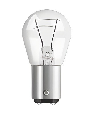 Лампа 12V P21/4W BAZ15d 440/15лм Standard NEOLUX N566 NEOLUX