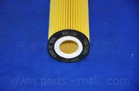 Фильтр масляный VOLVO FOCUS 04-11 PBT-006 PBT006 PMC PARTS MALL