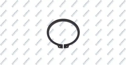 K20.02541 Стопорное кольцо 58X2,10 K2002541 KACMAZLAR