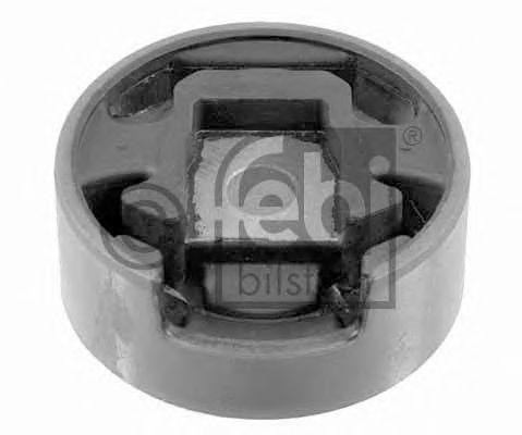 Сайлентблок VW Caddy (04-15) AUDI A3 (04-13) SKODA Octavia (04-13) подрамника за 22762 FEBI BILSTEIN