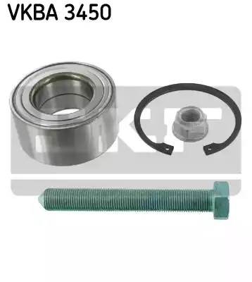 Подшипник VKBA3450 SKF
