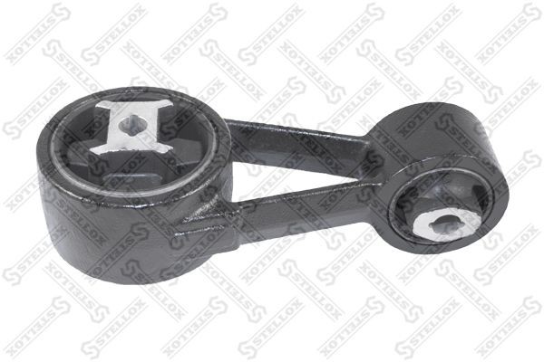 подушка ДВС задняя правая!\ Citroen C5, Peugeot 407 03> 25-19779-SX STELLOX
