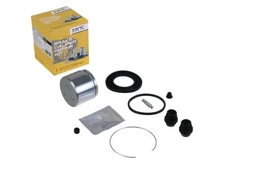 р/к дискового тормоза! переднего с поршнем\ Mitsubishi Lancer/Galant 00> Z113722 ZENTPARTS