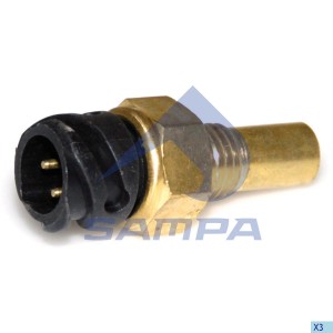 датчик температуры !OE 100C \MAN F90. L2000. M90/2000 D2866LF/LXF 096222 SAMPA
