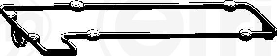 Прокладка крышки клапанной MERCEDES C (W202) ELRING 594.350 ELRING